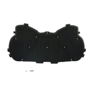 Wygłuszenie maski Audi 85